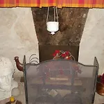 Le Relais De La Myrpe Lejlighed