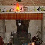 Le Relais De La Myrpe Lejlighed