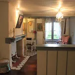 Le Relais De La Myrpe Lejlighed