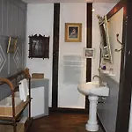 Le Relais De La Myrpe Lejlighed
