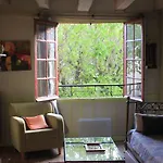 Le Relais De La Myrpe Lejlighed *