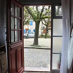 Le Relais De La Myrpe *