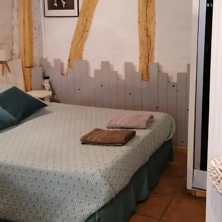 Le Relais De La Myrpe Bergerac