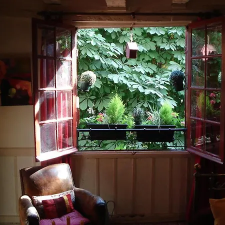 Le Relais De La Myrpe * Bergerac