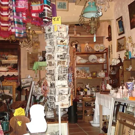 Le Relais De La Myrpe Apartment