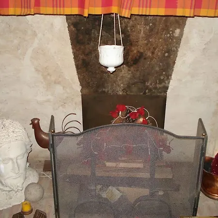 Le Relais De La Myrpe Apartment