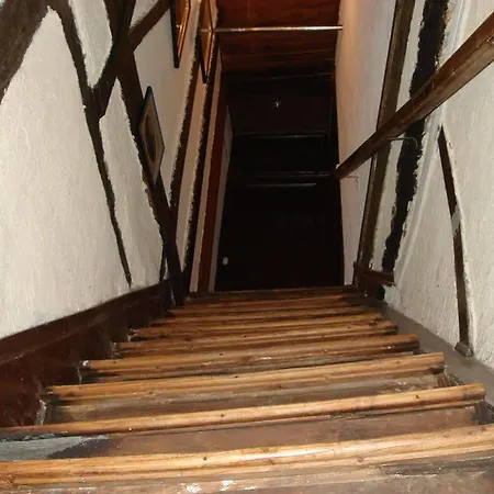 Le Relais De La Myrpe Apartment *