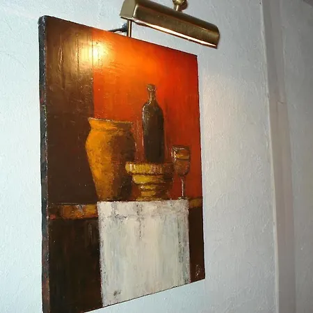 Le Relais De La Myrpe Apartment Bergerac