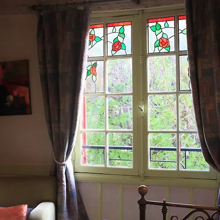 Le Relais De La Myrpe Bergerac