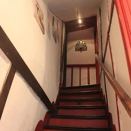 Le Relais De La Myrpe Apartment *