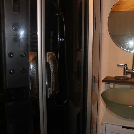 Apartment Le Relais De La Myrpe Bergerac