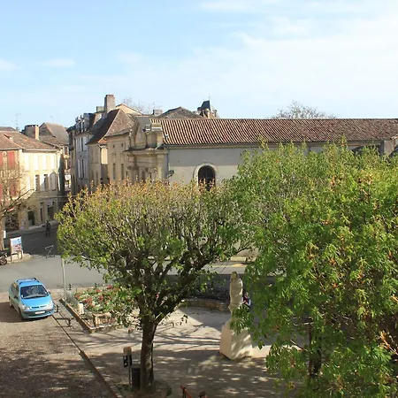 Apartment Le Relais De La Myrpe Bergerac