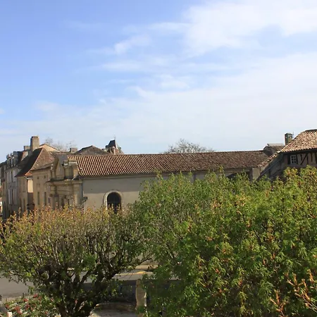 Le Relais De La Myrpe *