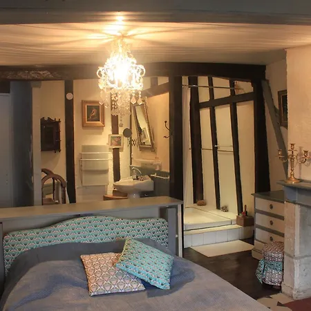 Le Relais De La Myrpe