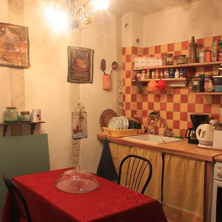 Le Relais De La Myrpe Bergerac