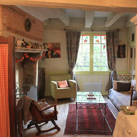 Le Relais De La Myrpe Bergerac