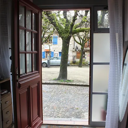 Le Relais De La Myrpe *