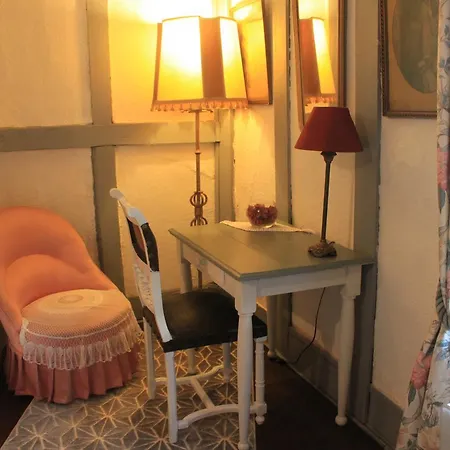 Apartment Le Relais De La Myrpe Bergerac