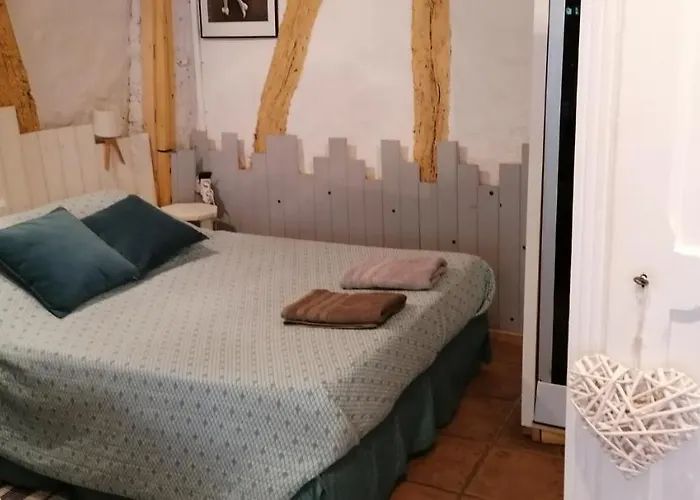 Le Relais De La Myrpe Bergerac