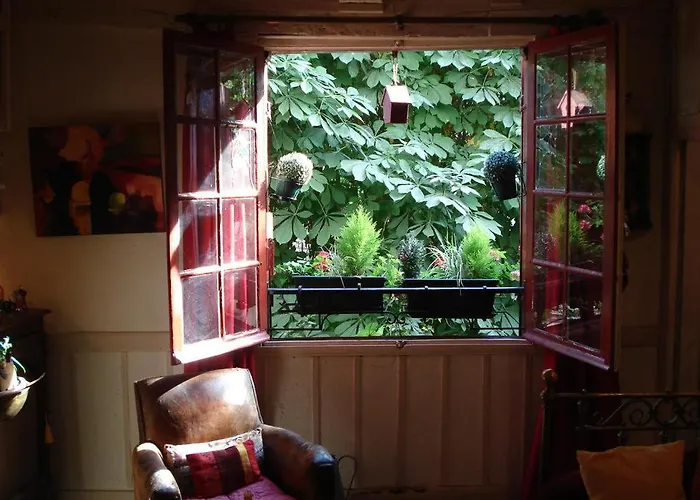 Le Relais De La Myrpe * Bergerac