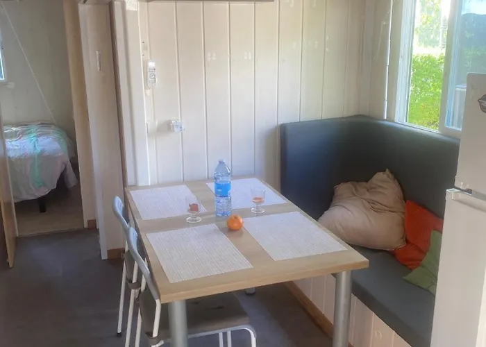 Apartment Le Relais De La Myrpe Bergerac