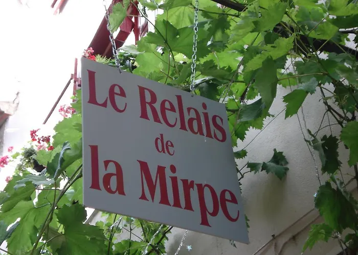 Lejlighed Le Relais De La Myrpe