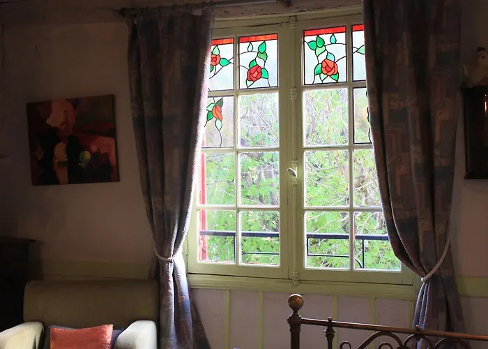 Le Relais De La Myrpe Bergerac