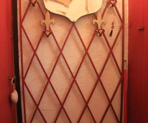 Le Relais De La Myrpe Apartment *