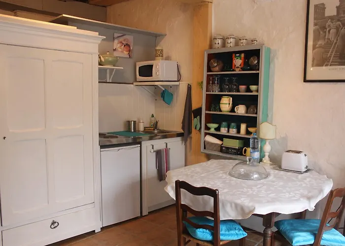 Le Relais De La Myrpe Apartment Bergerac