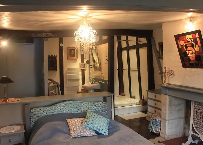 Le Relais De La Myrpe