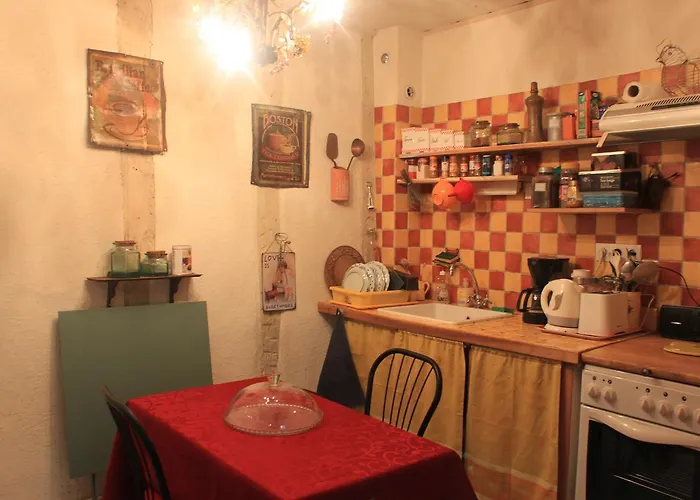 Le Relais De La Myrpe Bergerac