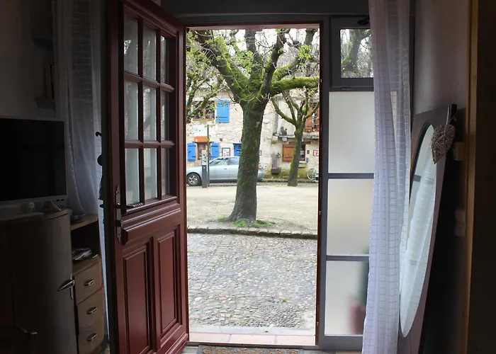 Le Relais De La Myrpe *