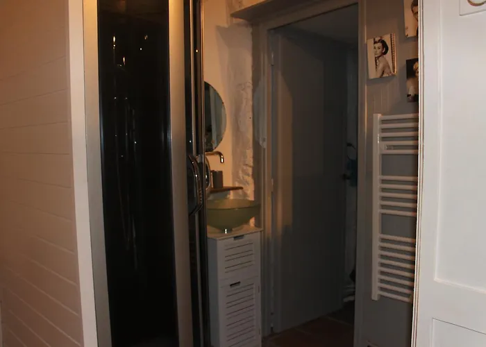 Apartment Le Relais De La Myrpe